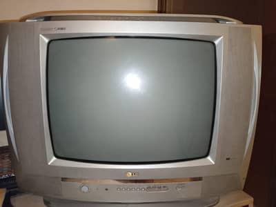 LG tv
