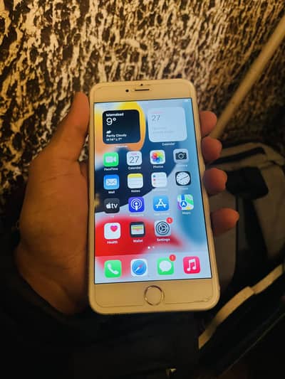 iPhone 6s plus 128gb ptq approved
