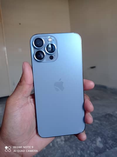 battery health is 96% 10 by 10 condition