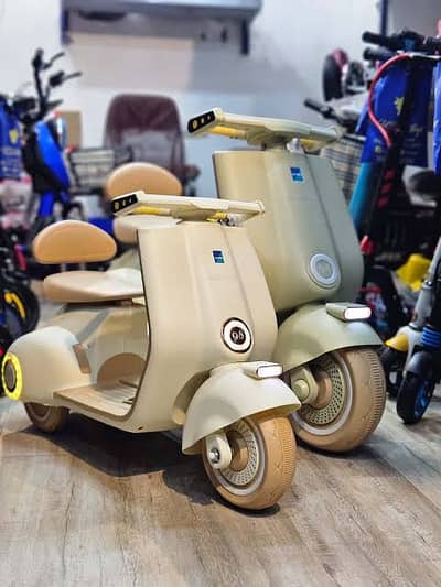 Kids Scooter | Baby Scooter | Children Scooter | Kids Ride On