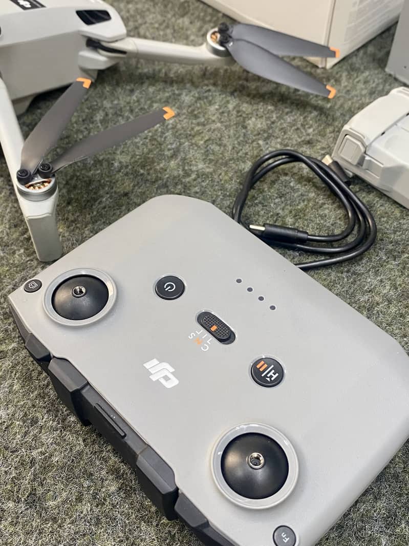 Dji Mini 4pro 1