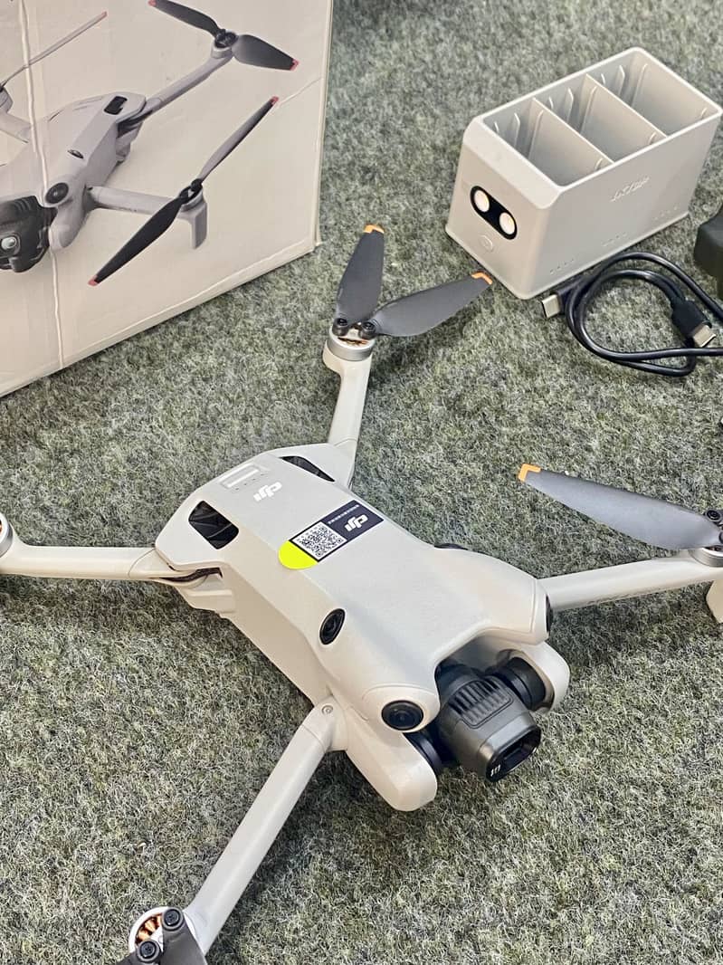 Dji Mini 4pro 2