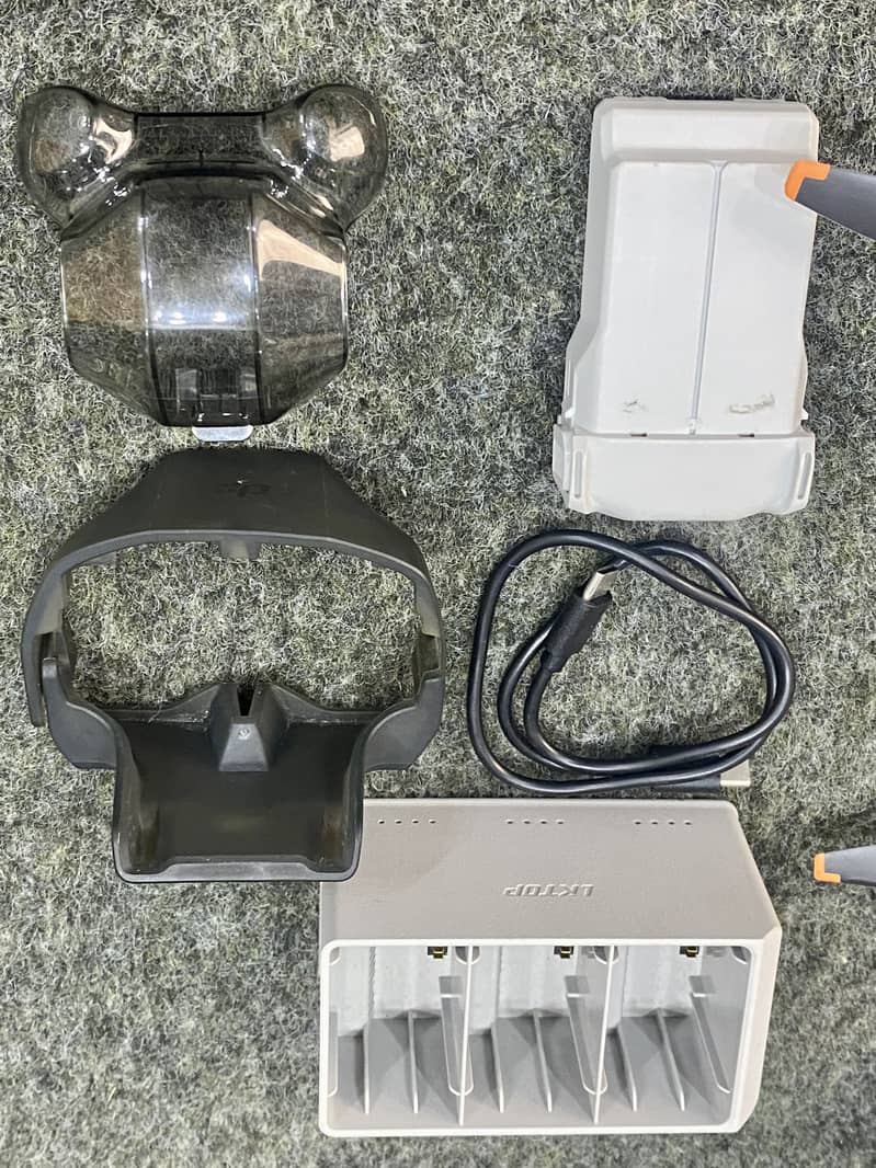Dji Mini 4pro 3