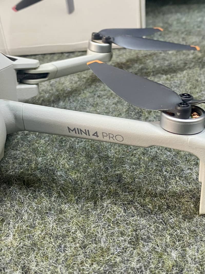 Dji Mini 4pro 6