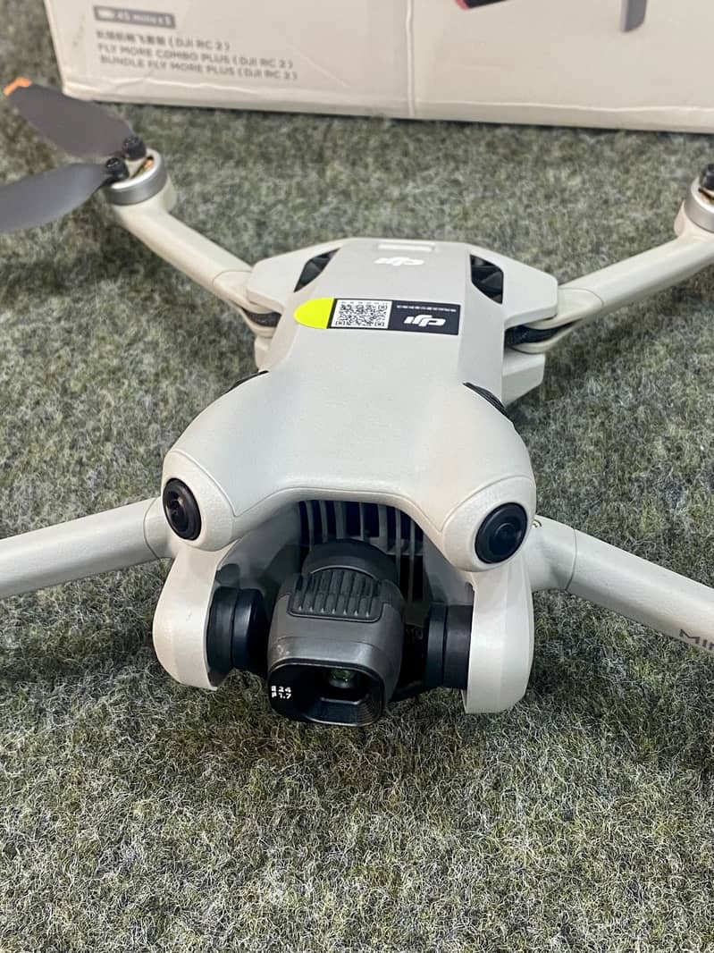 Dji Mini 4pro 7