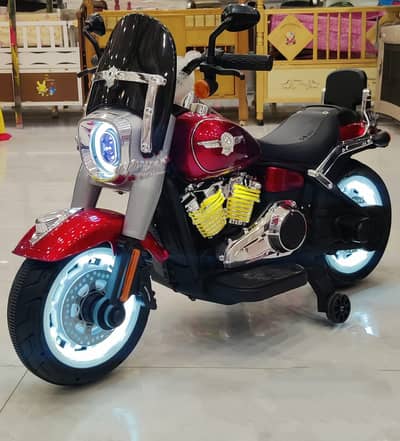 Kids Scooty, Rechargeable Baby Scooters, Imported Scooters