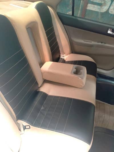 Mitsubishi Lancer 2006 model in cheap price