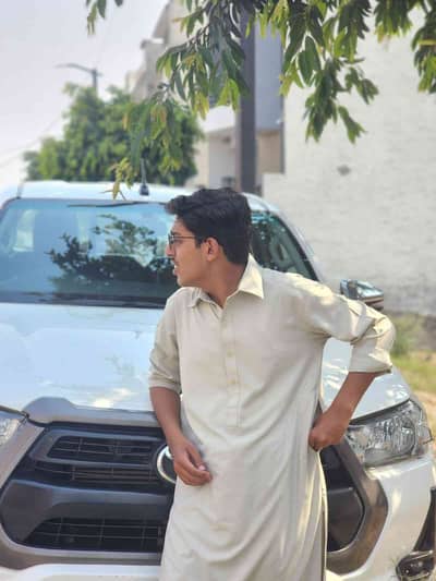 Hafiz Abdul Hadi 
