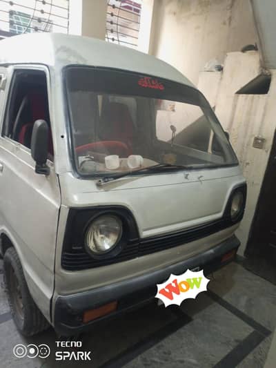 suzuki boaln