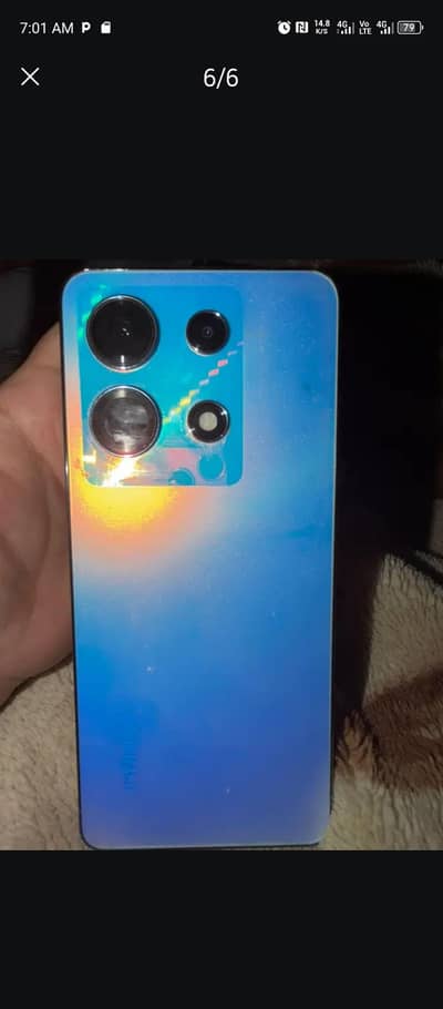 infinix note 30