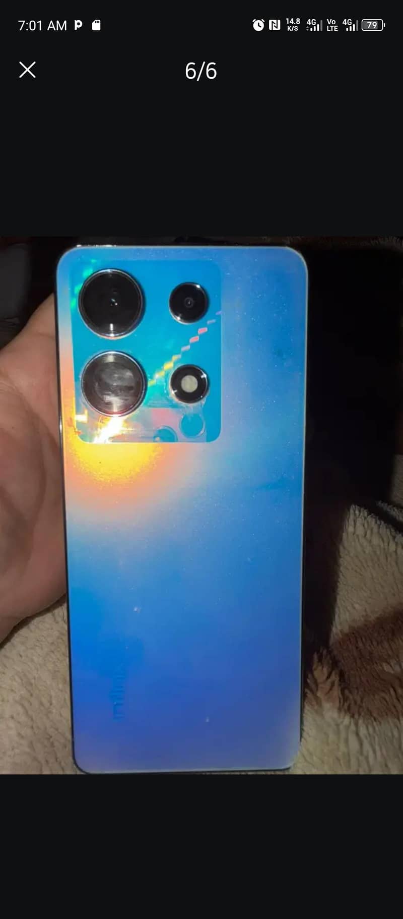 infinix note 30 0