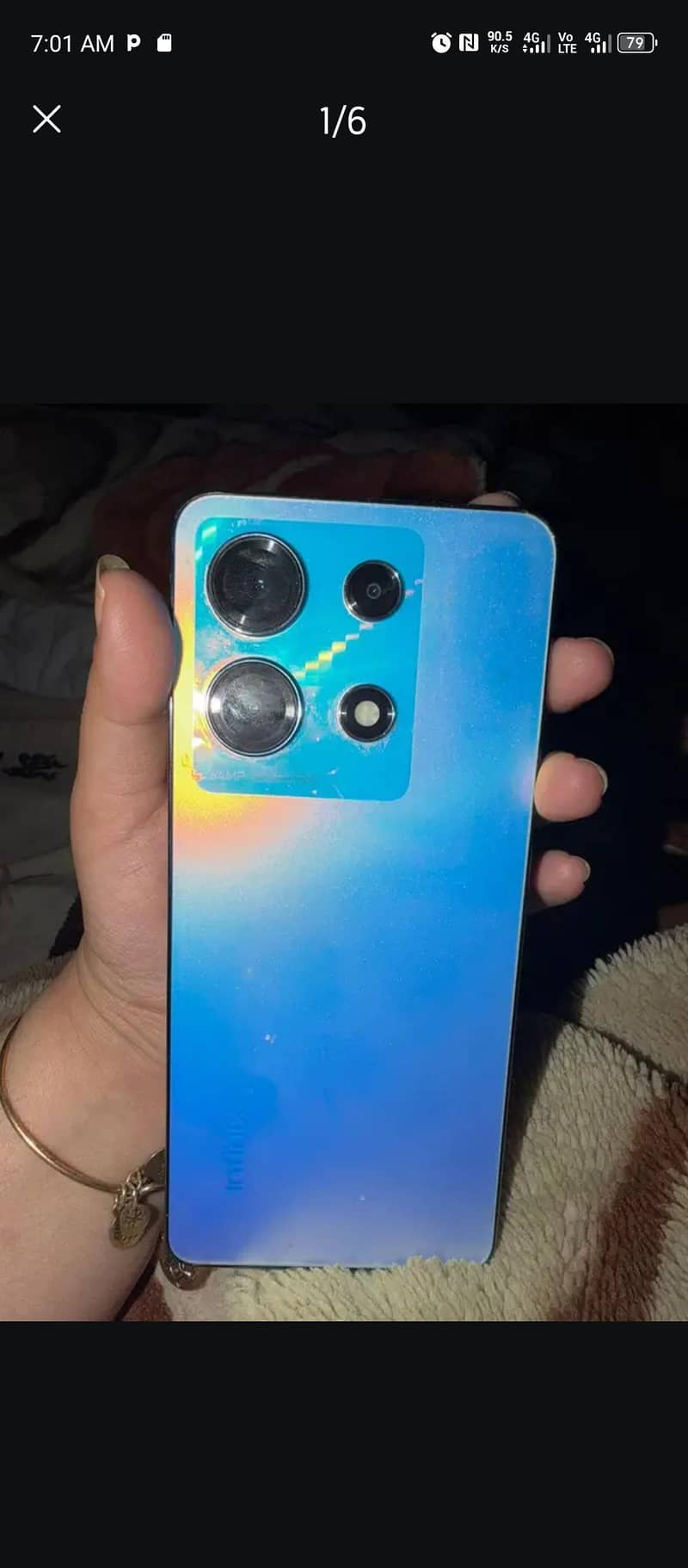 infinix note 30 1