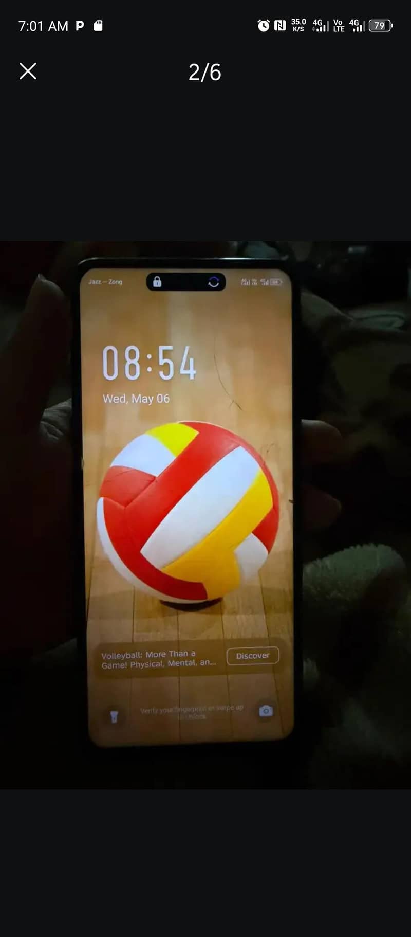 infinix note 30 2