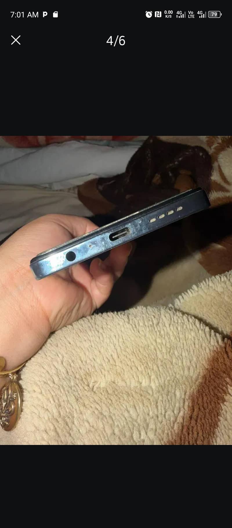 infinix note 30 4