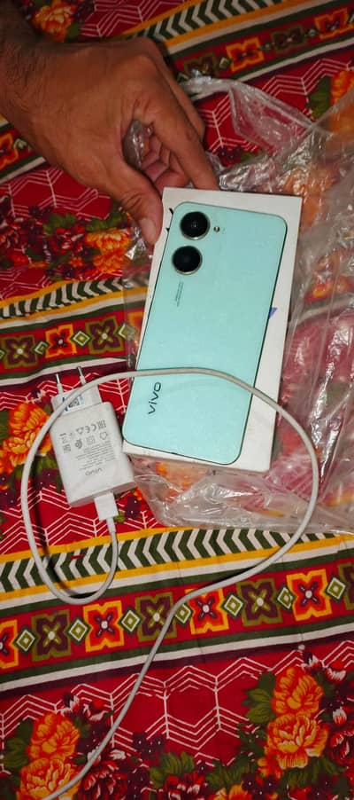 vivo mobile y03t 4/64 storage 0344/68/27/845