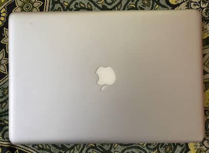 MacBook pro