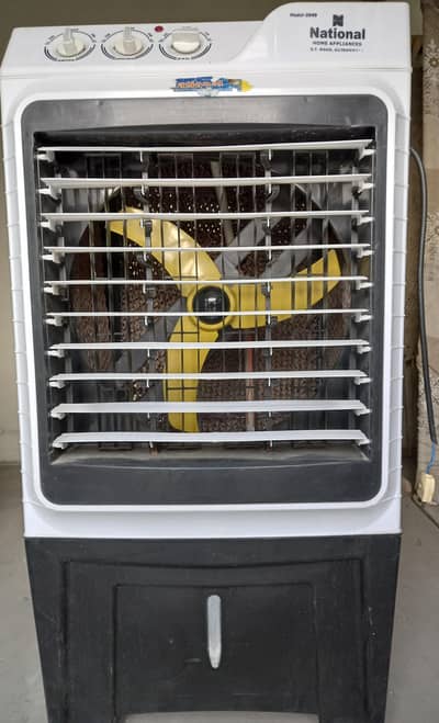 DC 12 Volt Air Cooler