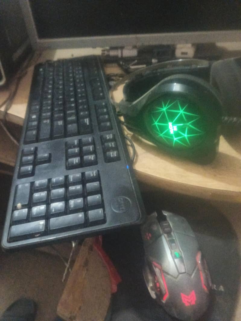 gaming computer full setup i7 3rd 5