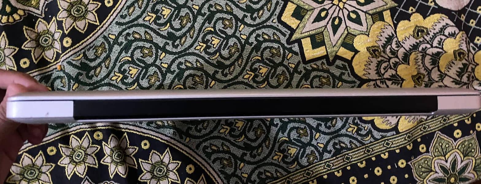 MacBook pro 5