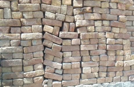 bricks