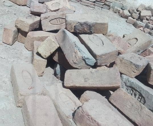 bricks 1