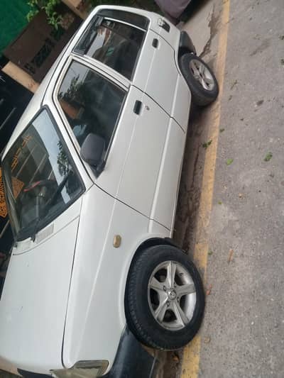 suzuki mehran total geniun urjant sale