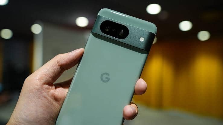 google pixel e 2