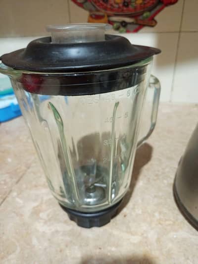 good condition