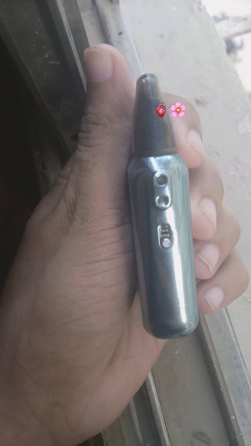 voopoo argus p2 2