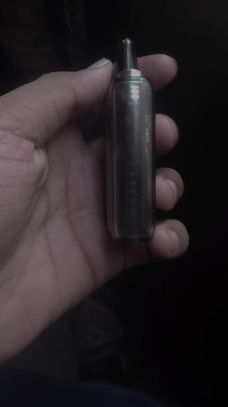 voopoo argus p2 3