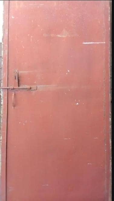 door locks 0