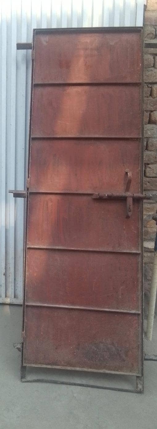 door locks 1