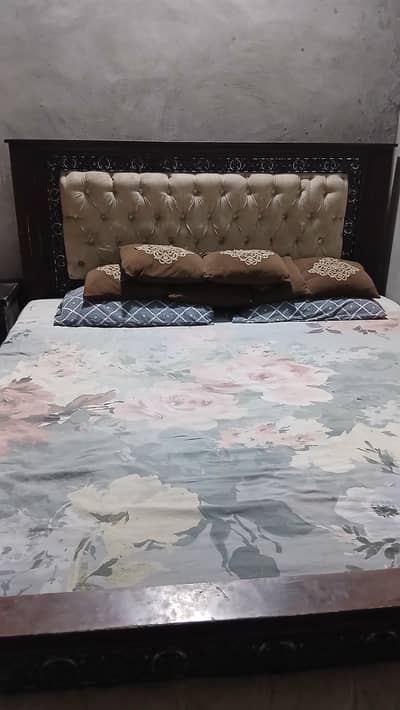 Bed set for Sale