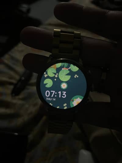 Zero Royale Smartwatch