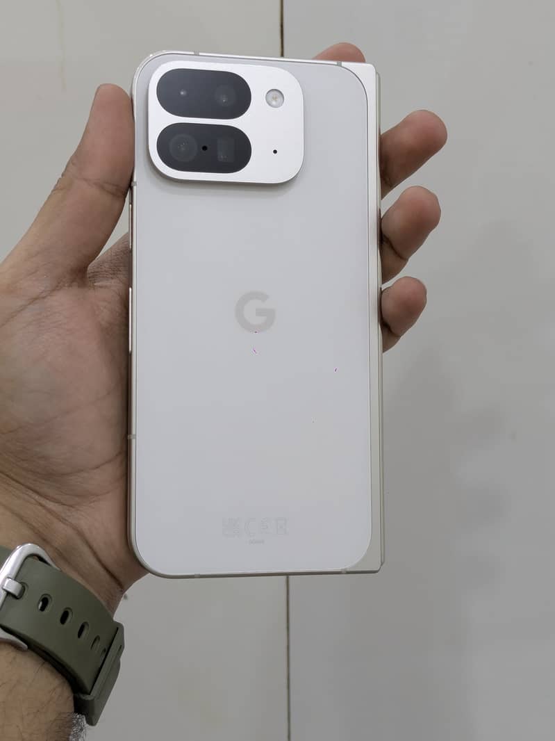 Google Pixel 9 Pro Approved 0