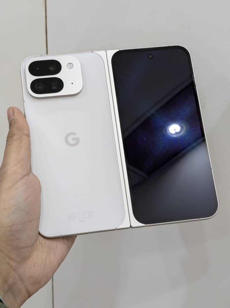 Google Pixel 9 Pro Approved 4