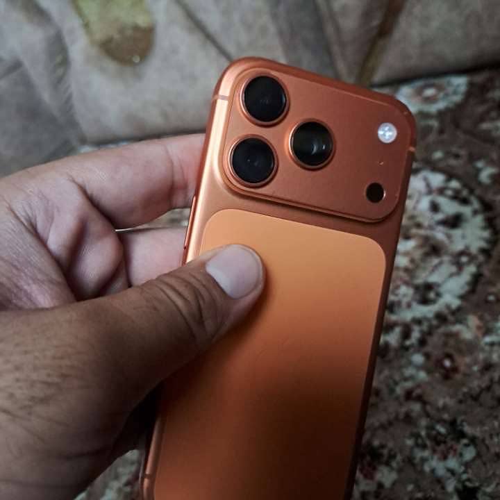 Iphone 17 Pro(JV) 2