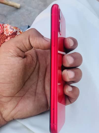 Phone 11 256GB Non PTA - Face ID OK