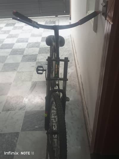 Cycle for sale