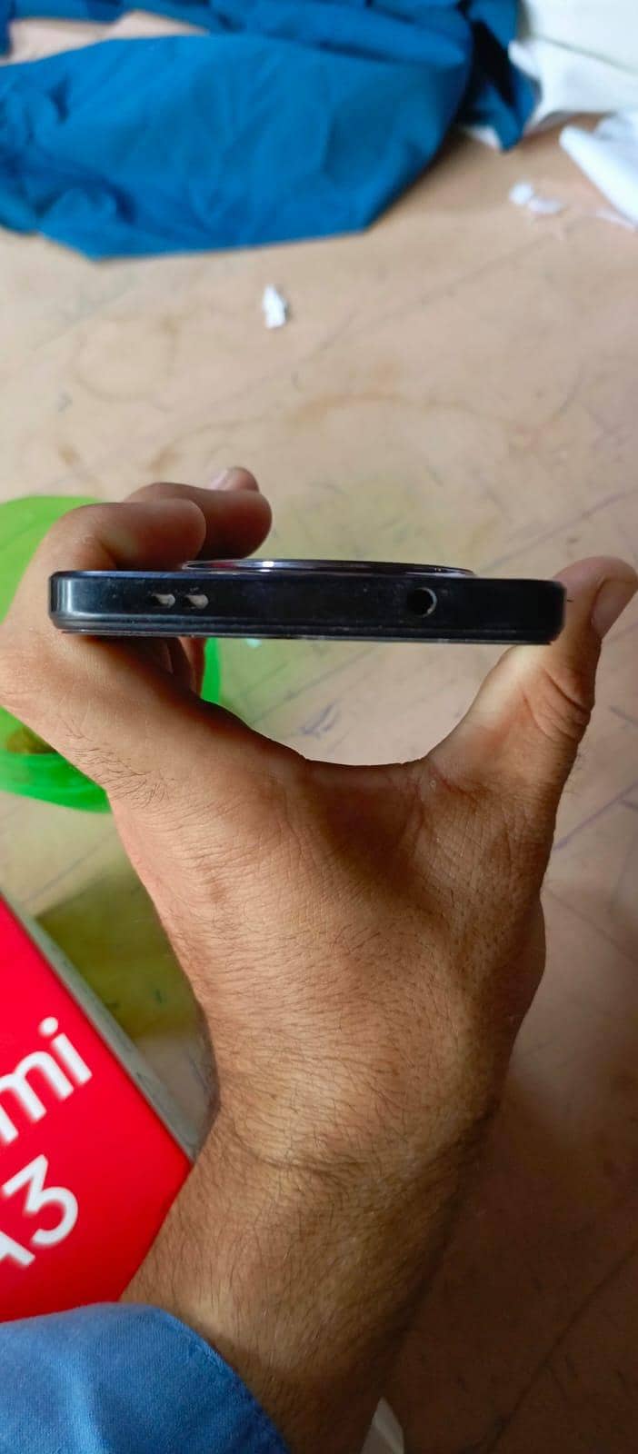 Redmi A 3 2