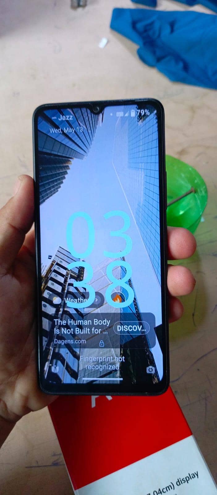 Redmi A 3 3