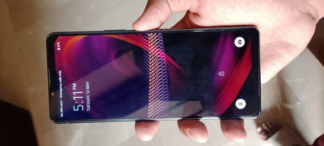 Sony Xperia 5 mark 3 non pta 8/128