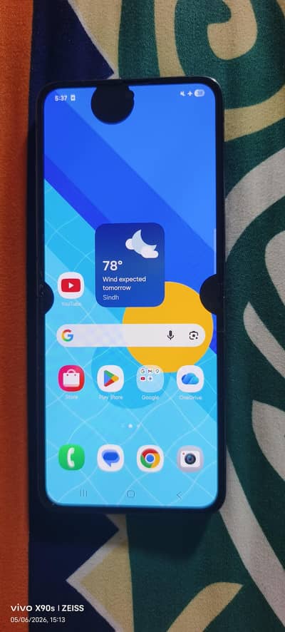 Samsung flip 5