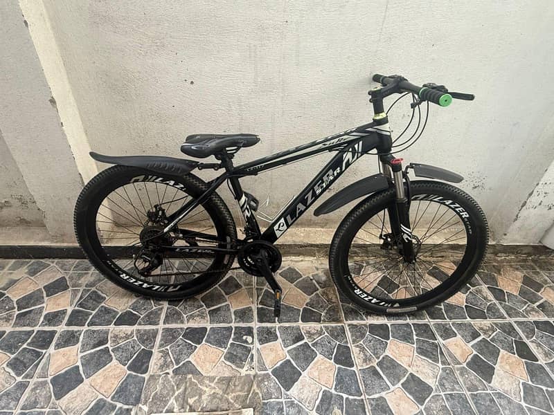 Bicycle 1