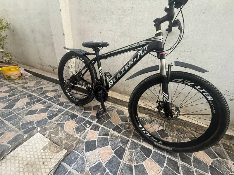 Bicycle 4
