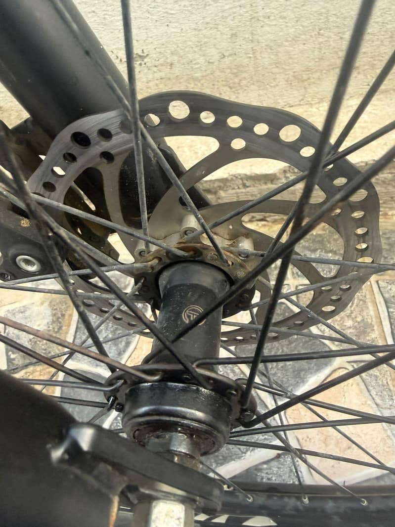 Bicycle 7