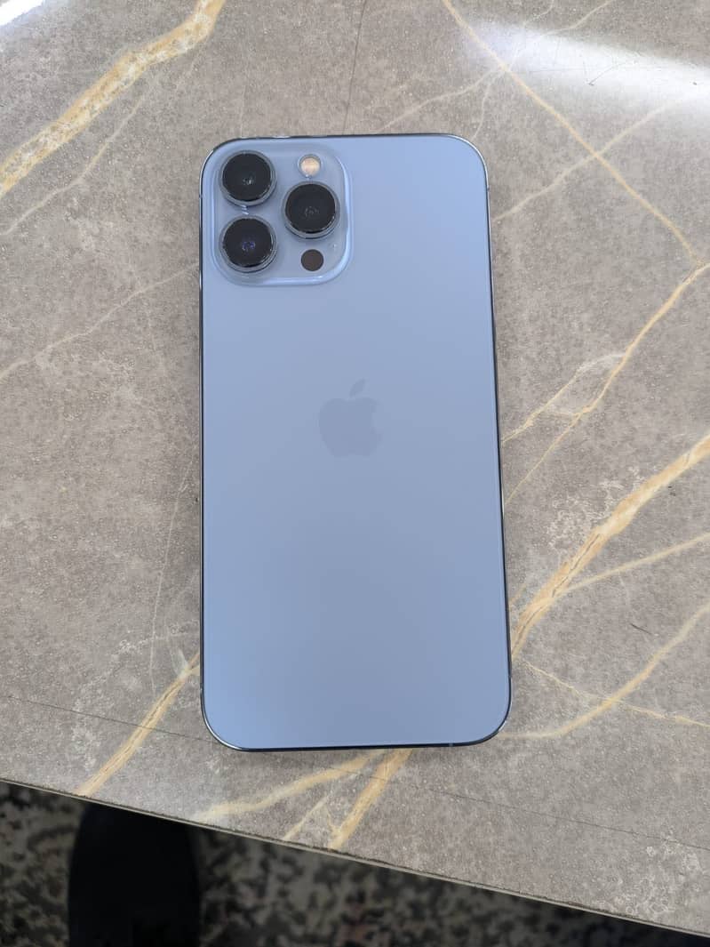Iphone 13 Pro max 3