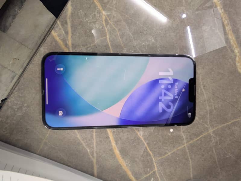 Iphone 13 Pro max 7