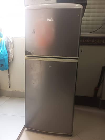 Haier room fridge