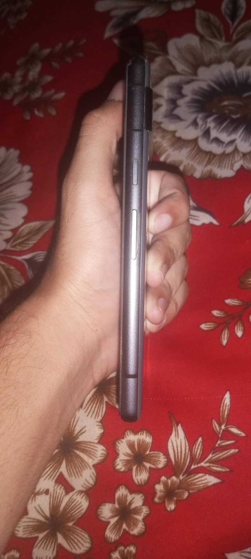 Google pixel 7a 4